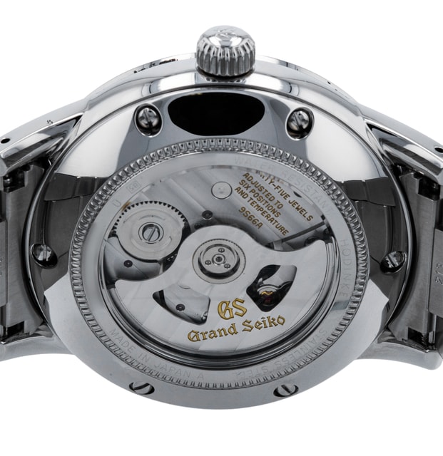 Grand Seiko Grand Seiko GMT SBGM239 Image 4